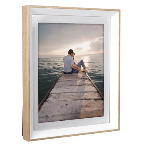 Beveled Edge