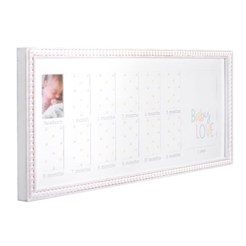 13 Opening Baby's 1st Year