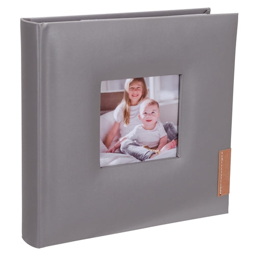 2-Up 4x6 Memories Tag Album