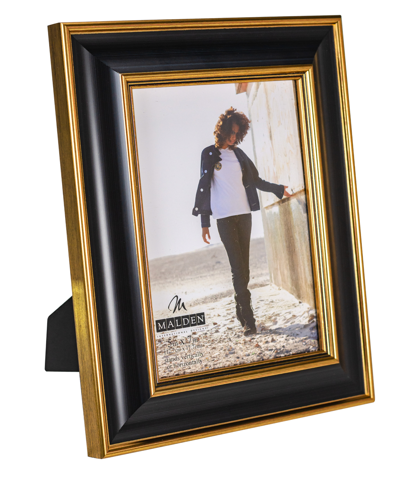 Townsend-Black & Gold