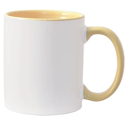 Ceramic Mugs