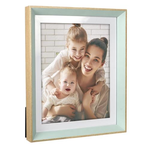 Beveled Edge
