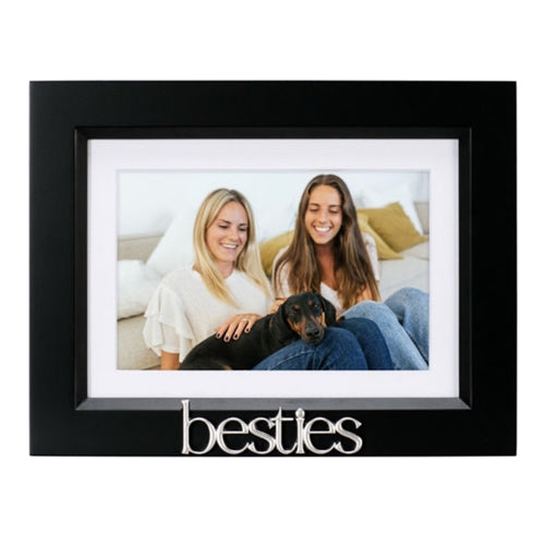 4x6/5x7 Bevel Express - Besties
