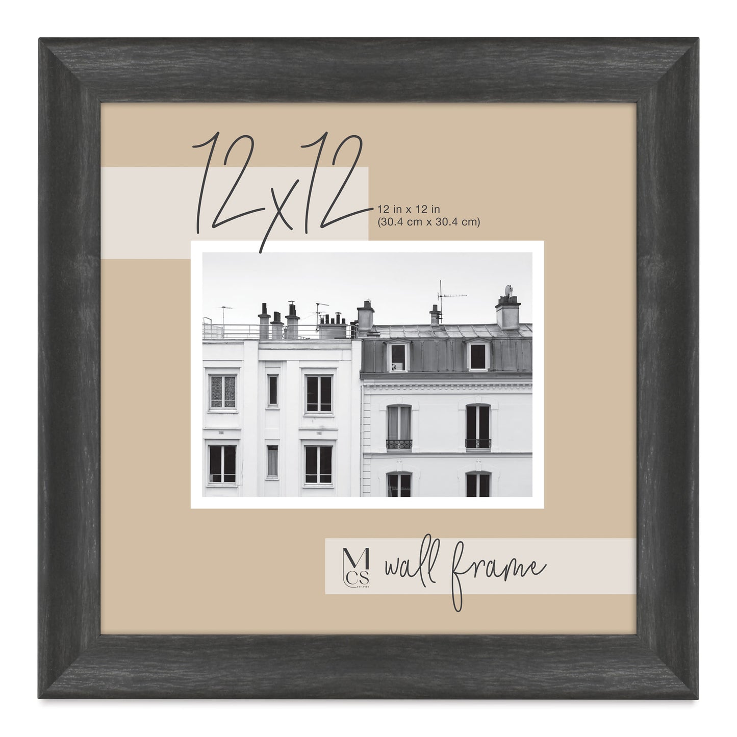 Gallery Classic Edge