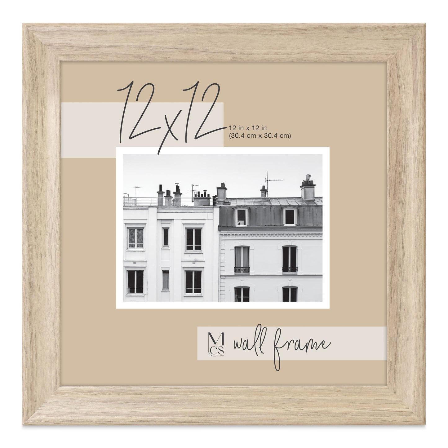 Gallery Classic Edge