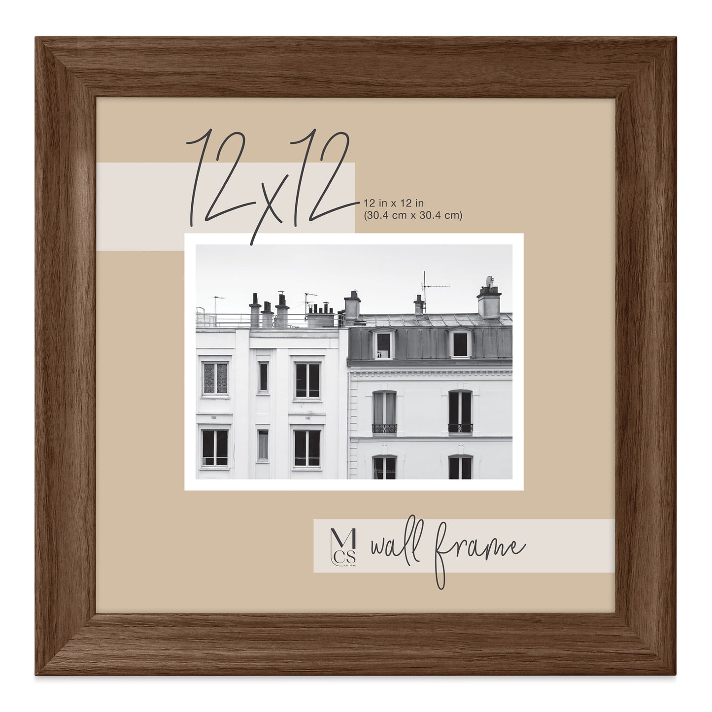 Gallery Classic Edge