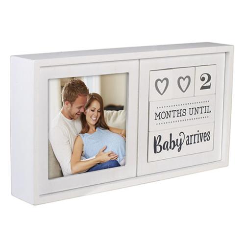 Baby Countdown Calendar