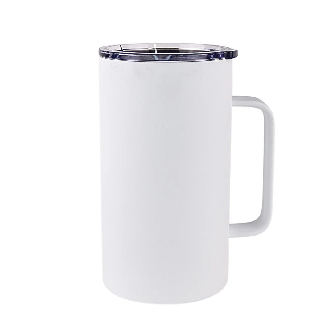 Stainless Steel Travel Mugs