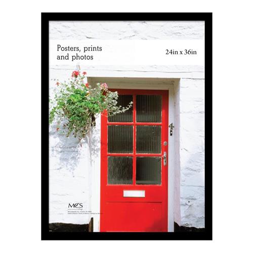 Vernon Poster