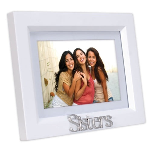 46/5x7 Beveled Expressions - Sisters