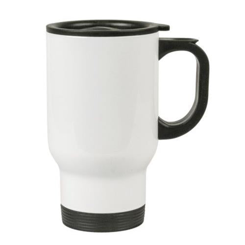 Stainless Steel Travel Mugs