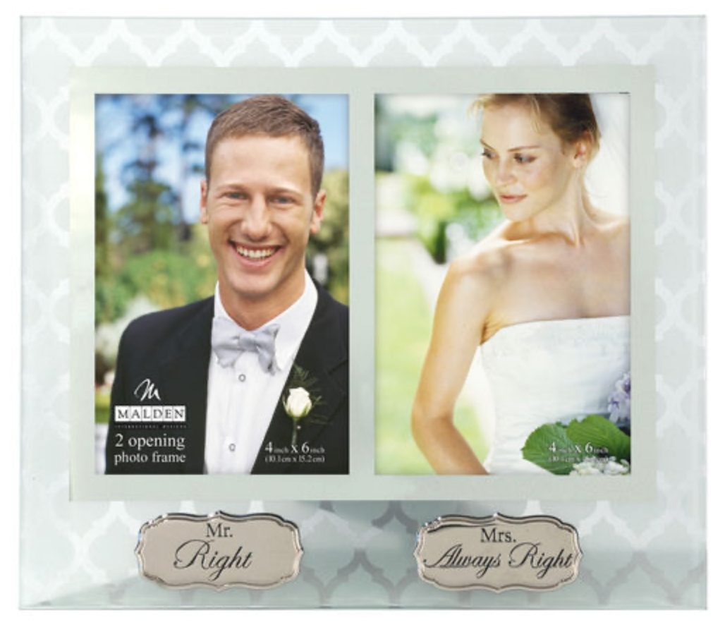 2-Opening Wedding 4x6