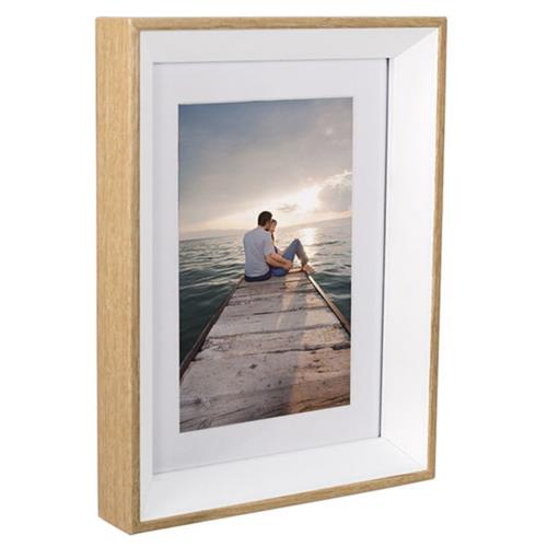 Beveled Edge