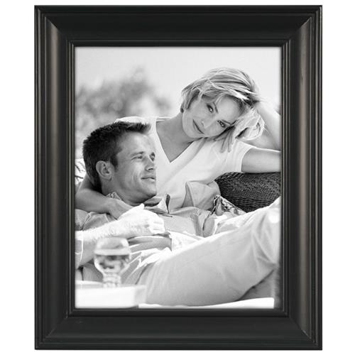 8x10 Camden Black