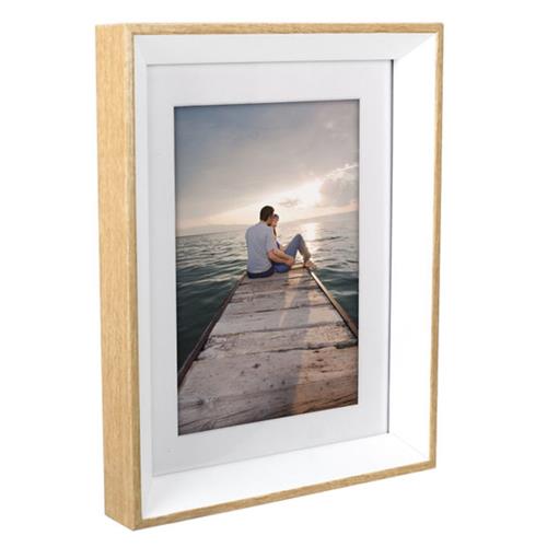 Beveled Edge