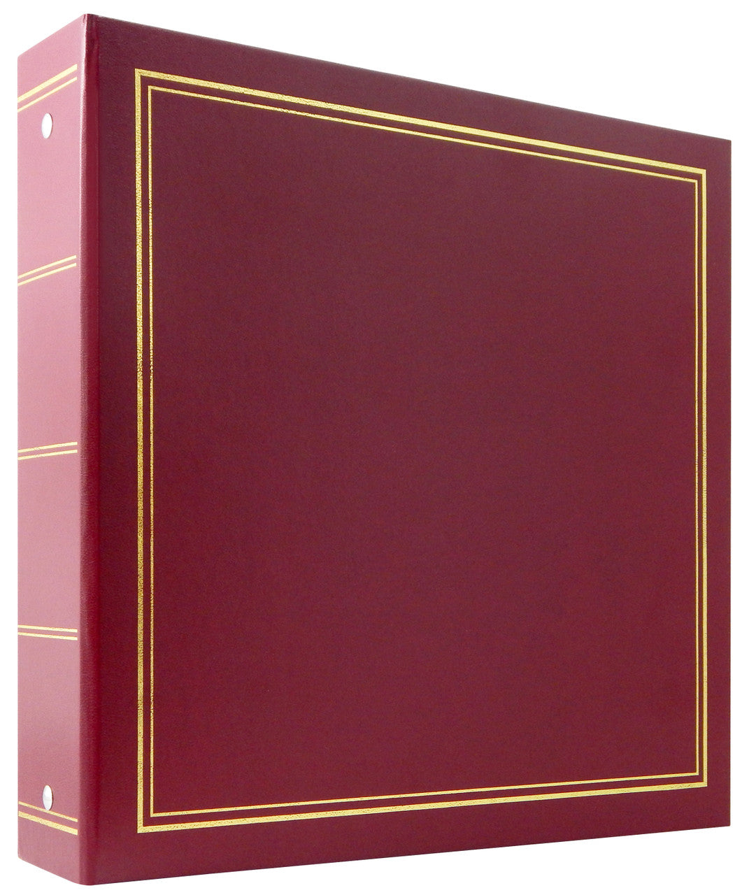 5-Up 4x6 Album - Library Collection