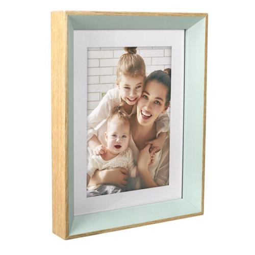 Beveled Edge