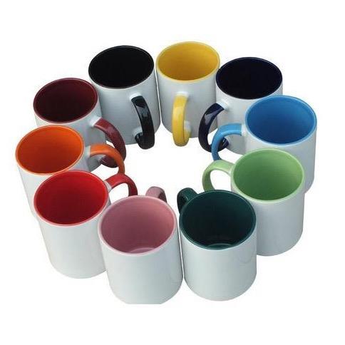 Ceramic Mugs