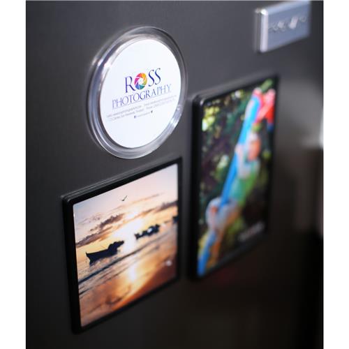 Magnets
