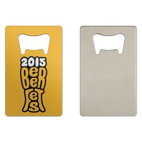 Bottle Opener