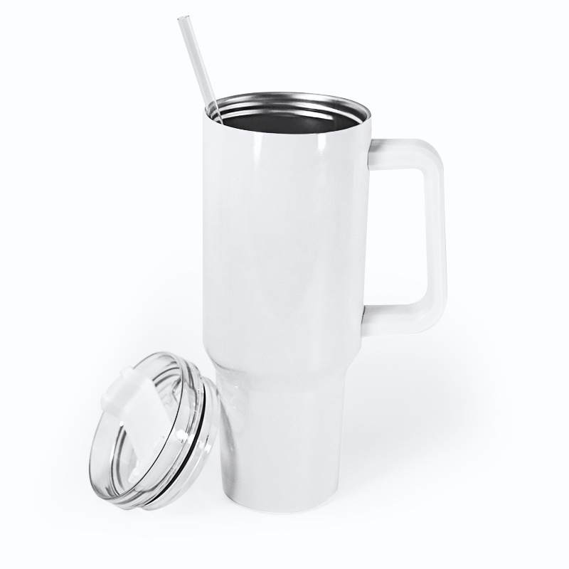 Stainless Steel Travel Mugs