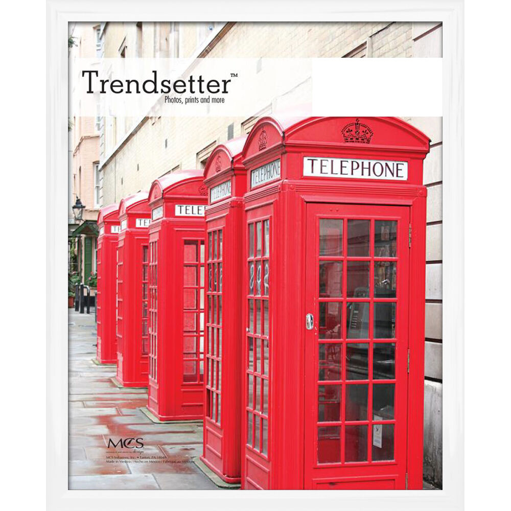 18x24 Trendsetter Poster