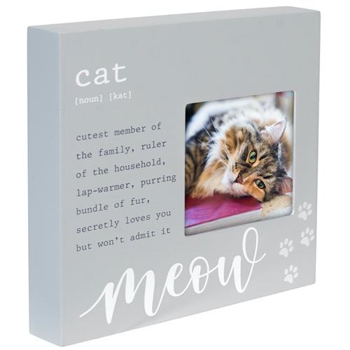 4x4 Definitions - Cat