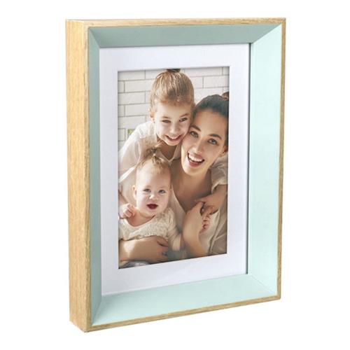 Beveled Edge