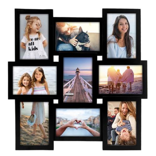 9-Opening Puzzle Collage