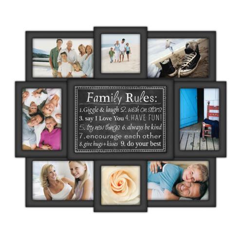8-Opening Junction Collage - Family Rules