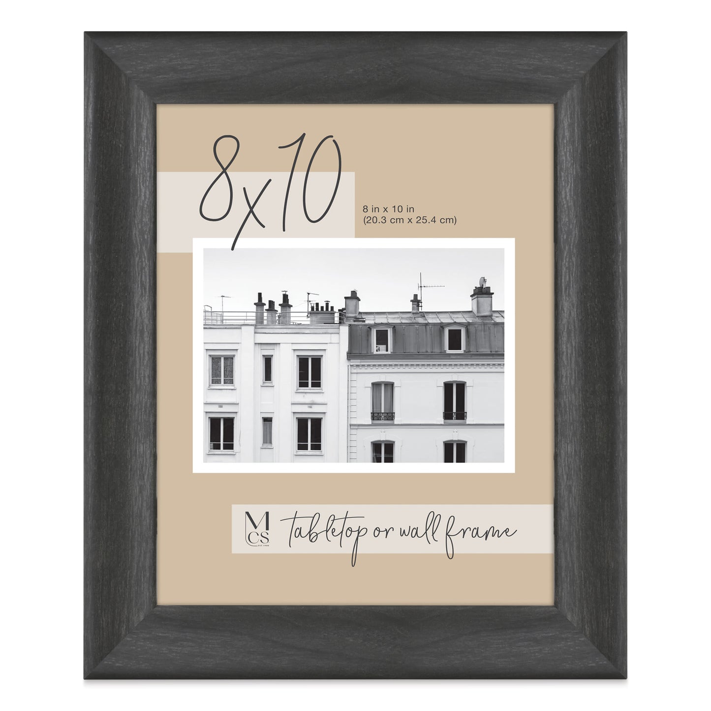 Gallery Classic Edge