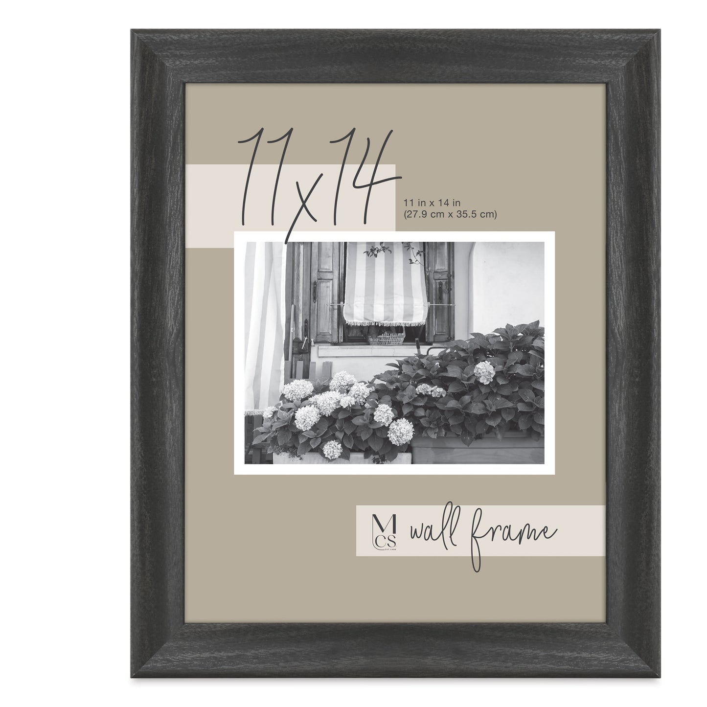 Gallery Classic Edge