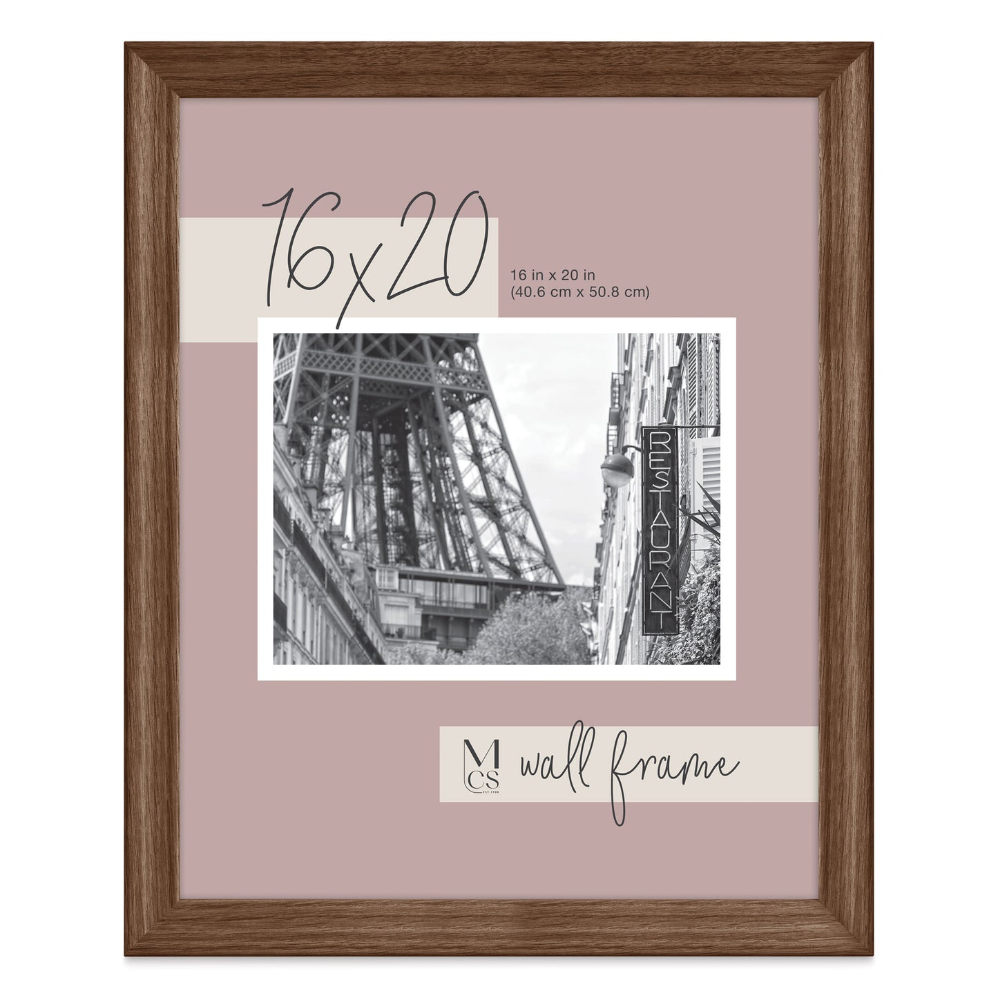 Gallery Classic Edge
