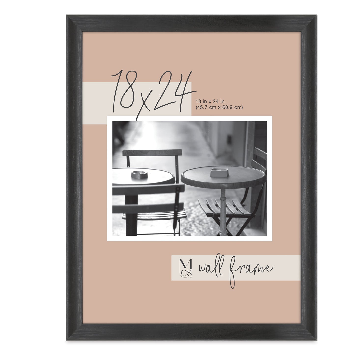Gallery Classic Edge
