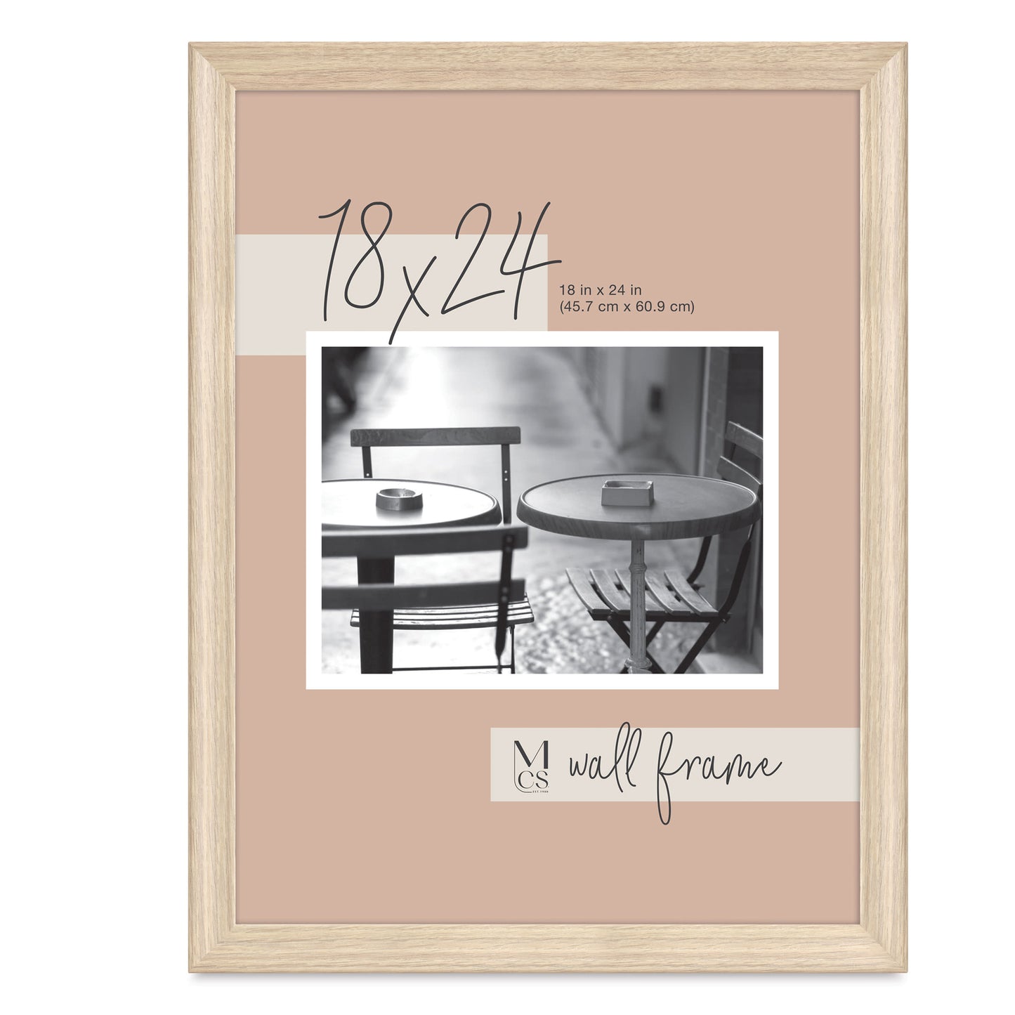 Gallery Classic Edge