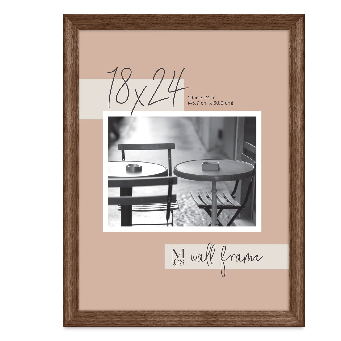 Gallery Classic Edge