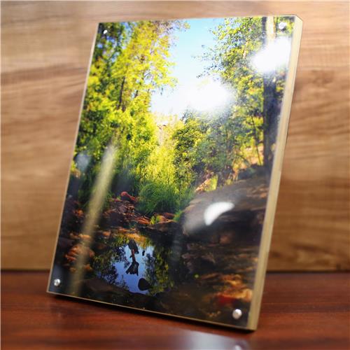 Unibind Wooden Art Blocks