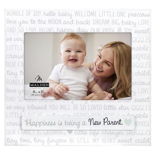 4x6 New Parents