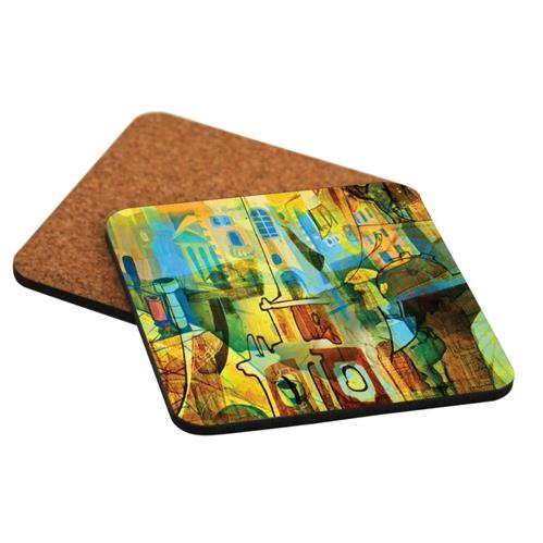 Coaster