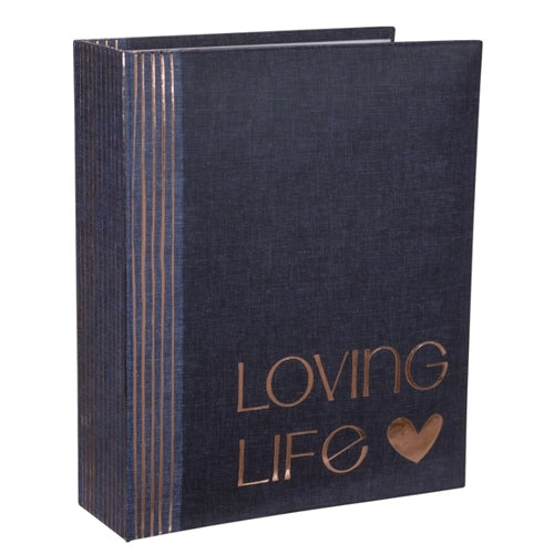 2-Up Loving Life Album