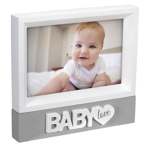 4x6 Love Letters - Baby