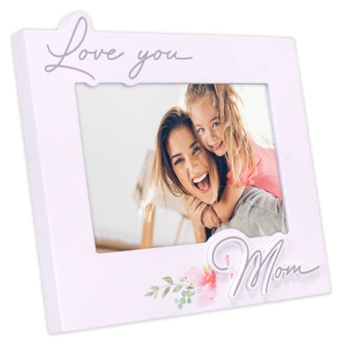 4x6 Floral Sentiments - Mom