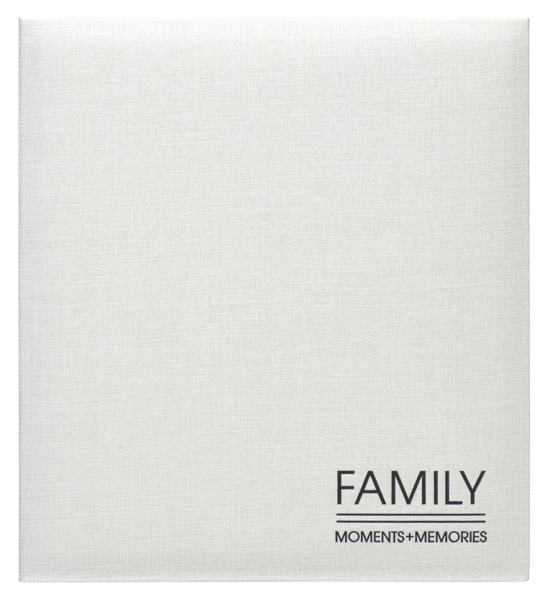 5-Up 4x6 Album - Grey Family