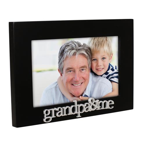 4x6 Expressions - Grandpa