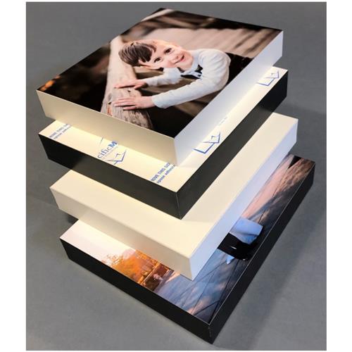 Photo Mount Art Block 1.5" Thick