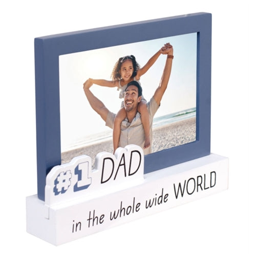 4x6 Platform Expressions - Dad