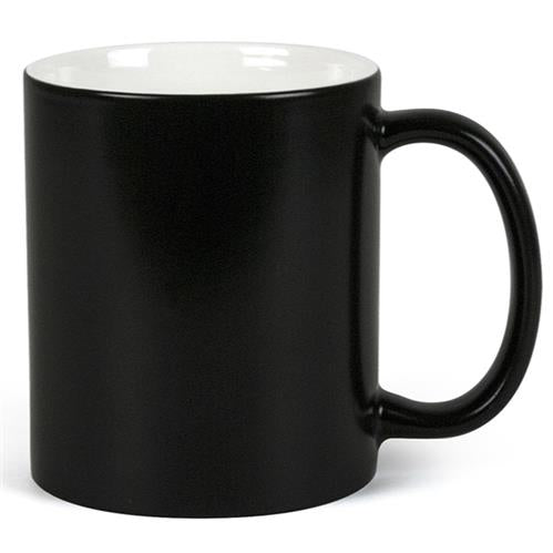 Magic Mugs