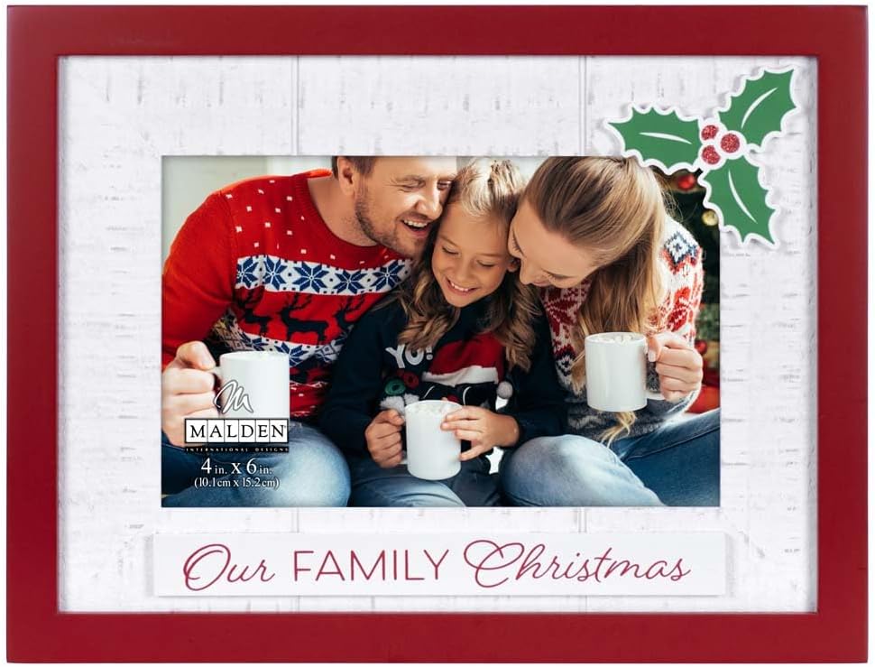Christmas Frames
