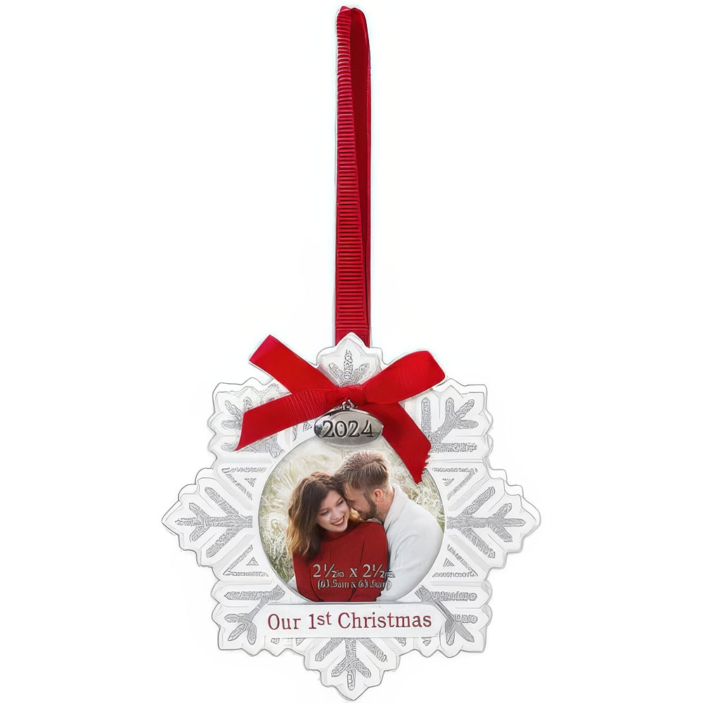 Christmas Frames