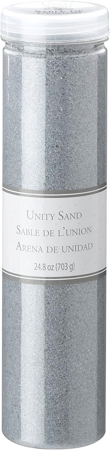 Wedding Ceremony Unity Sand